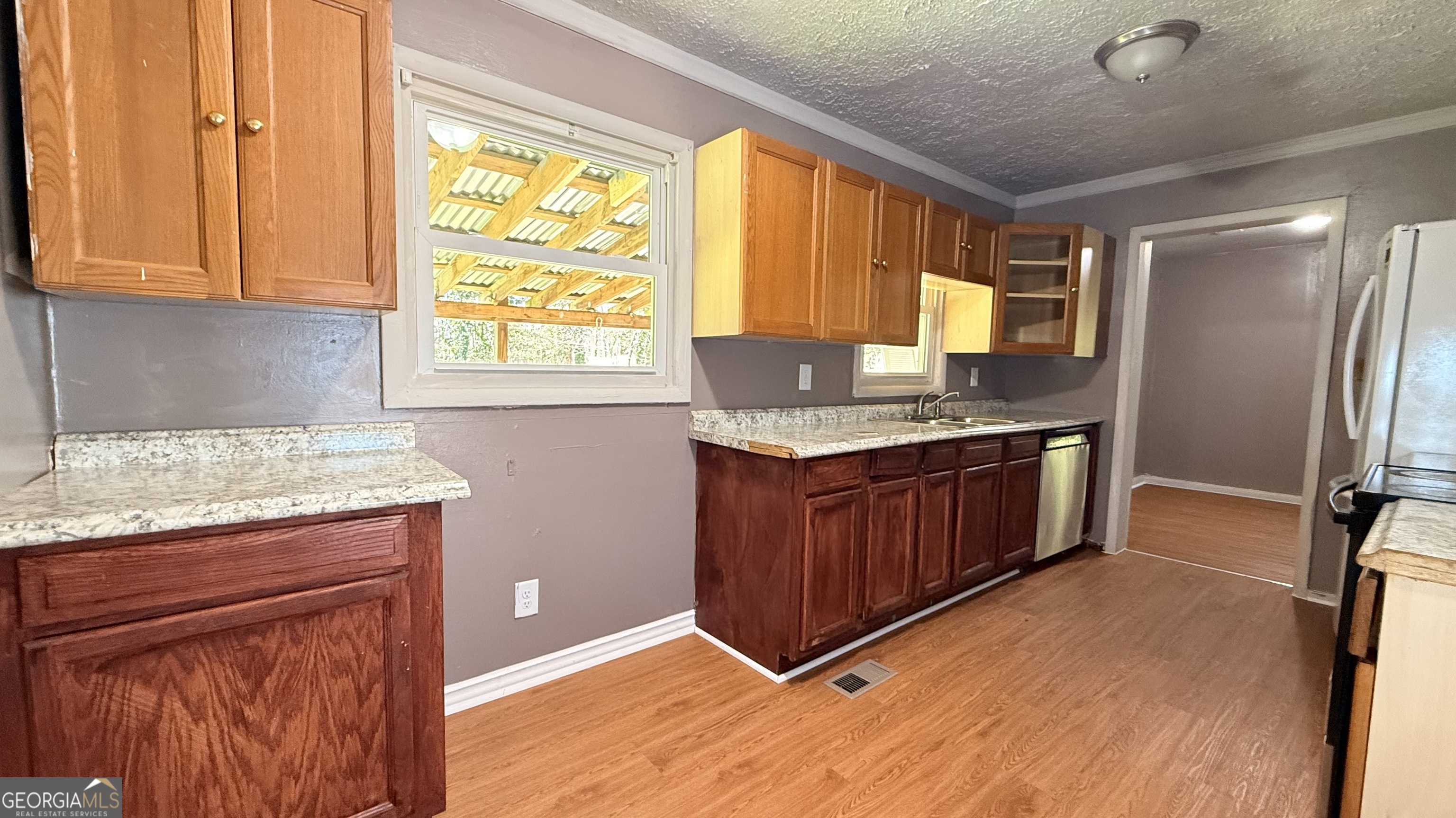 4183 Ohara Road Forest Park GA 30297