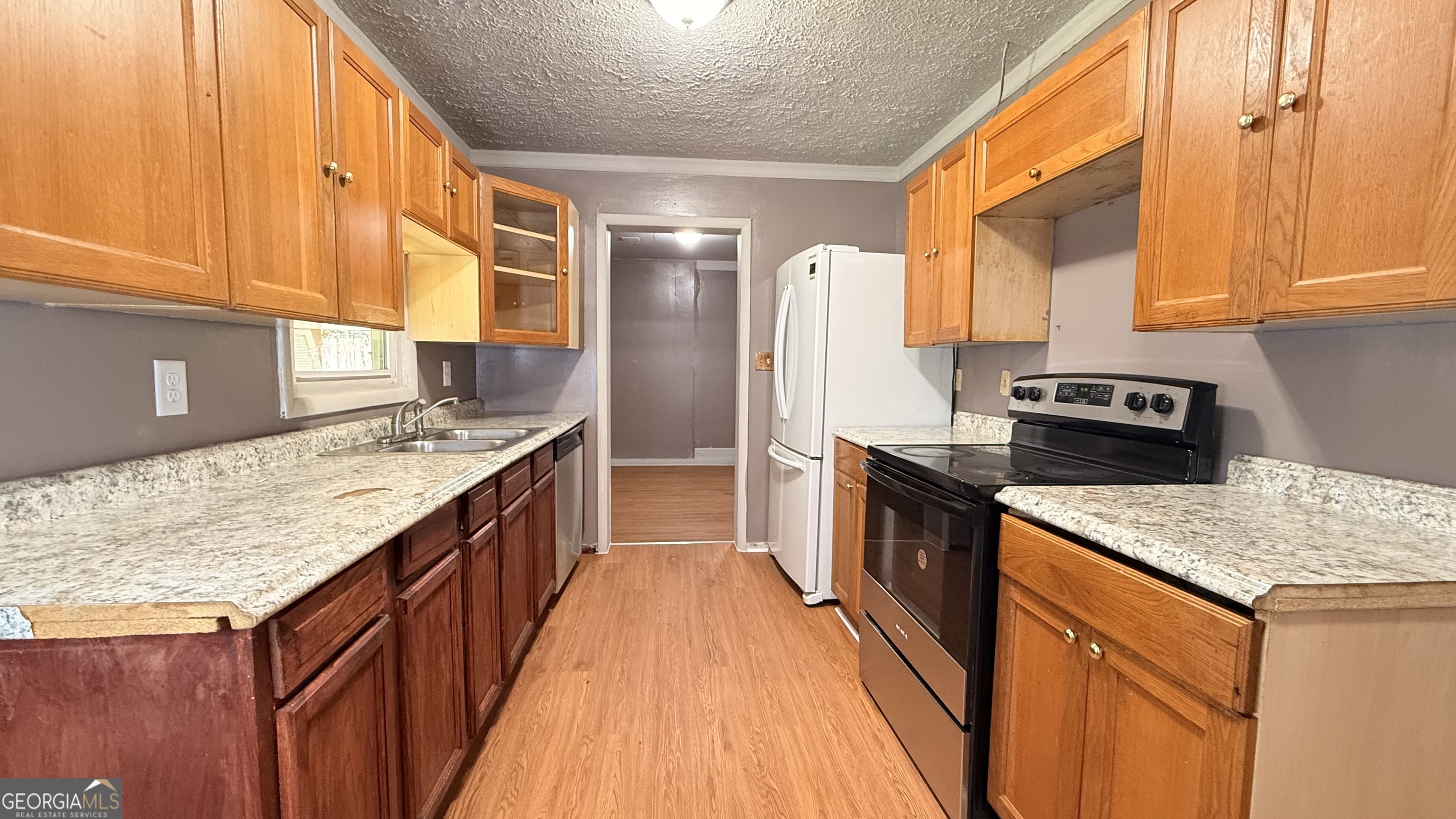 4183 Ohara Road Forest Park GA 30297