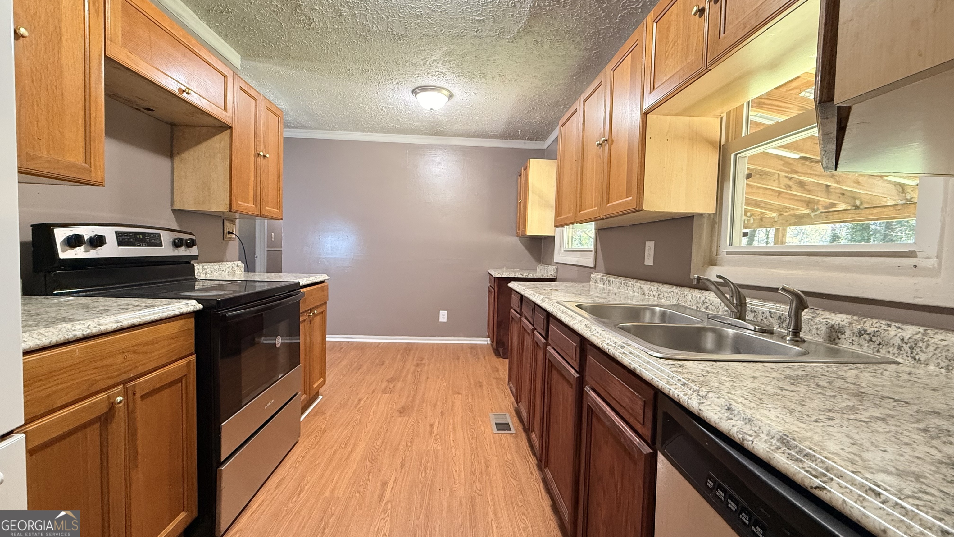 4183 Ohara Road Forest Park GA 30297