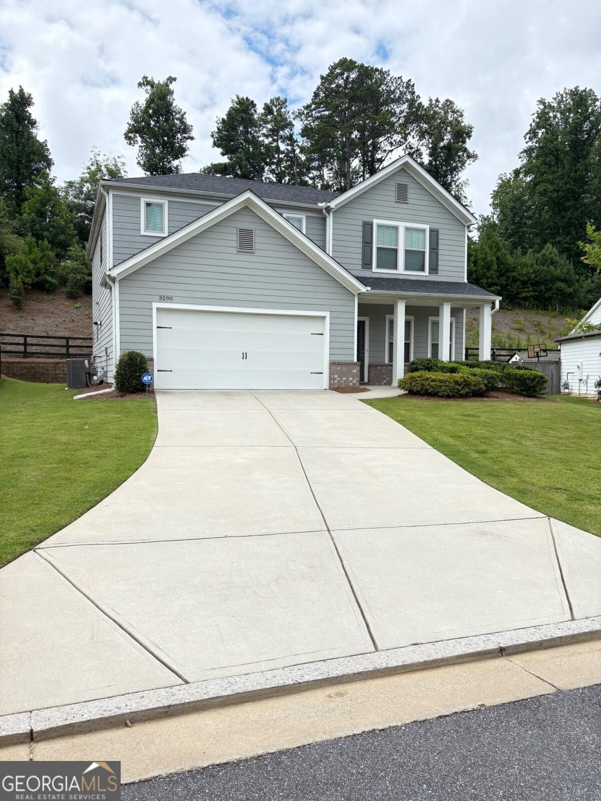 3290 Summerpoint Crossing Cumming GA 30028