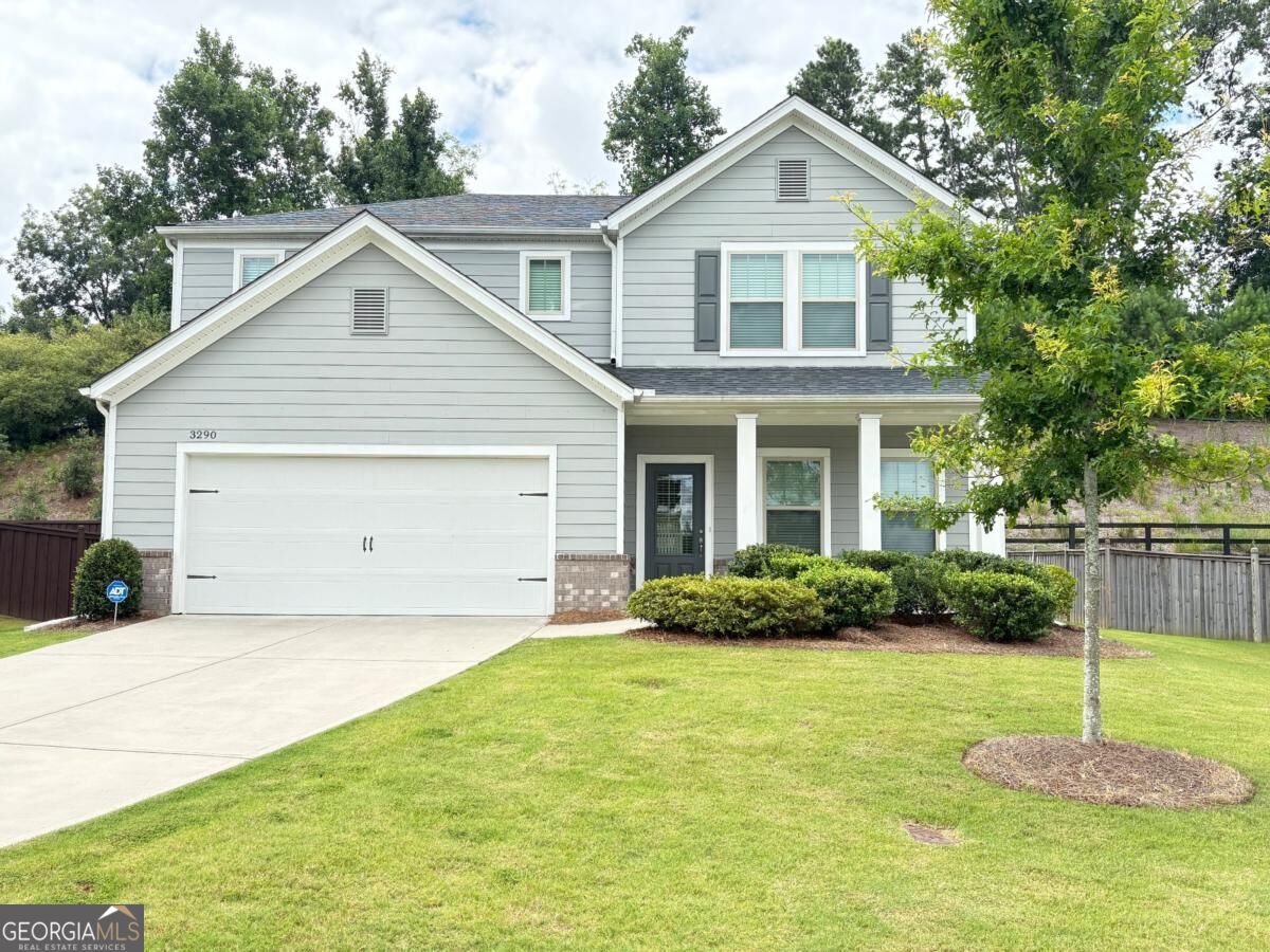 3290 Summerpoint Crossing Cumming GA 30028