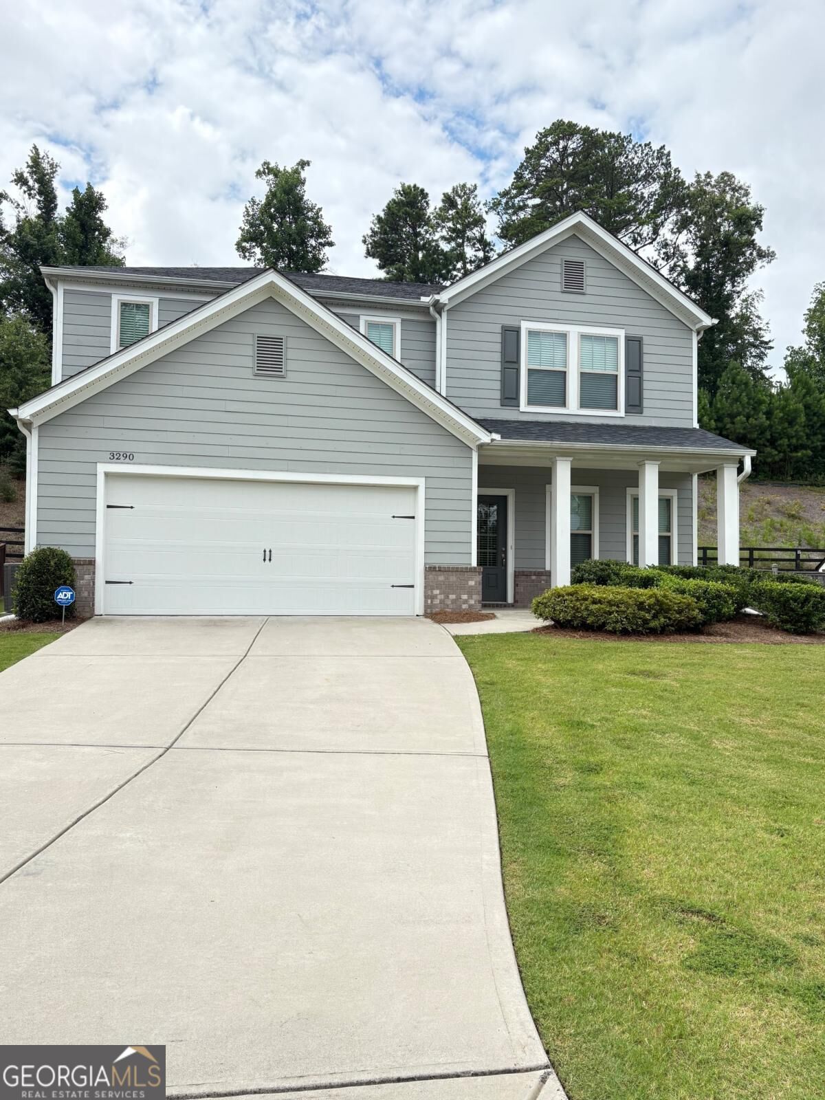 3290 Summerpoint Crossing Cumming GA 30028