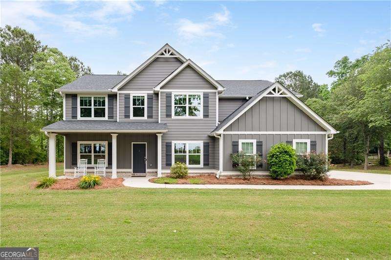 719 Fairview Road Brooks GA 30205