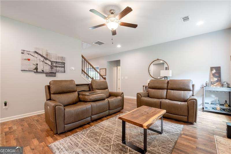 719 Fairview Road Brooks GA 30205