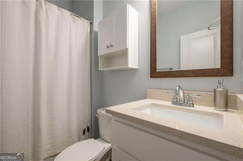 719 Fairview Road Brooks GA 30205