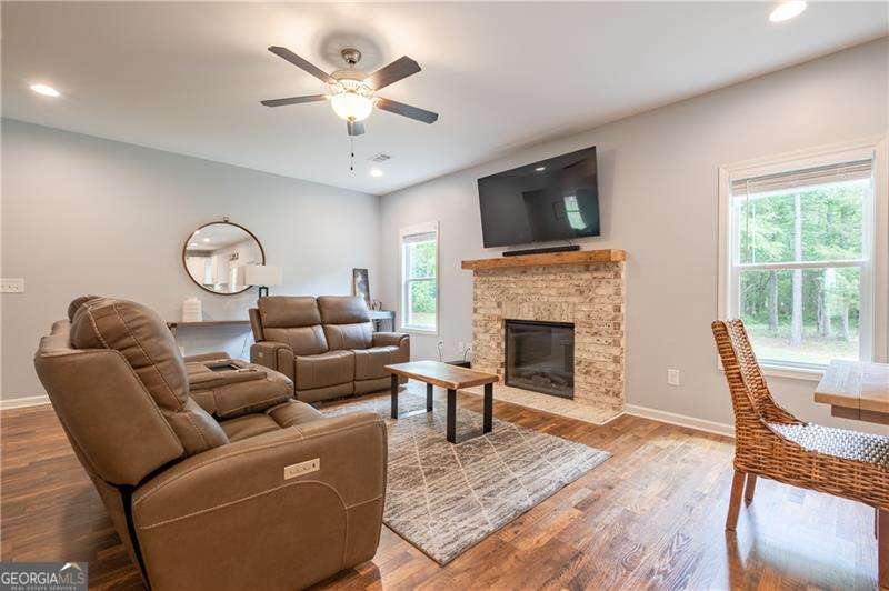 719 Fairview Road Brooks GA 30205