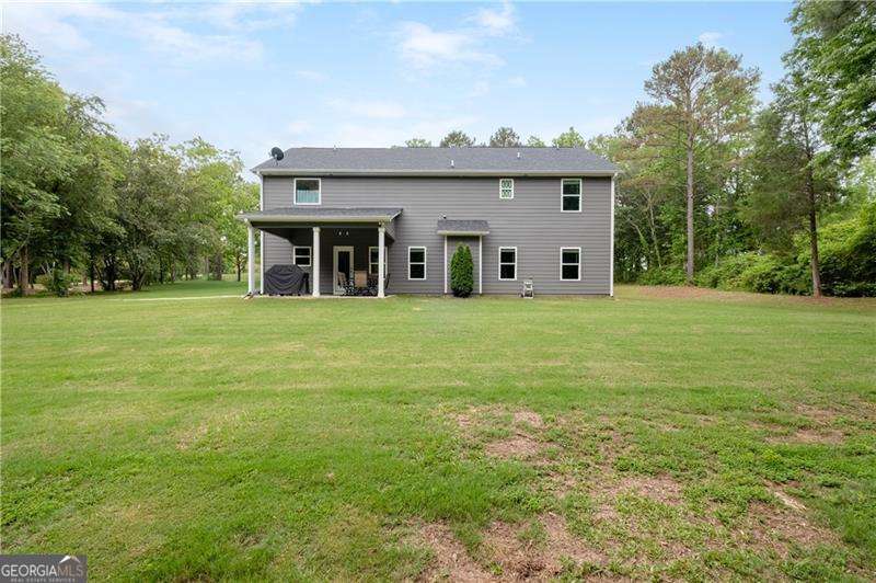 719 Fairview Road Brooks GA 30205