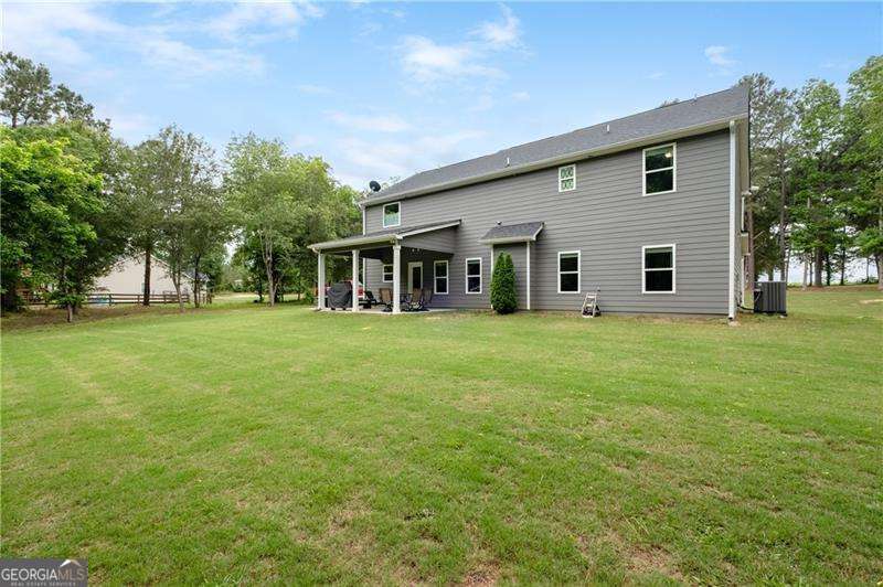 719 Fairview Road Brooks GA 30205