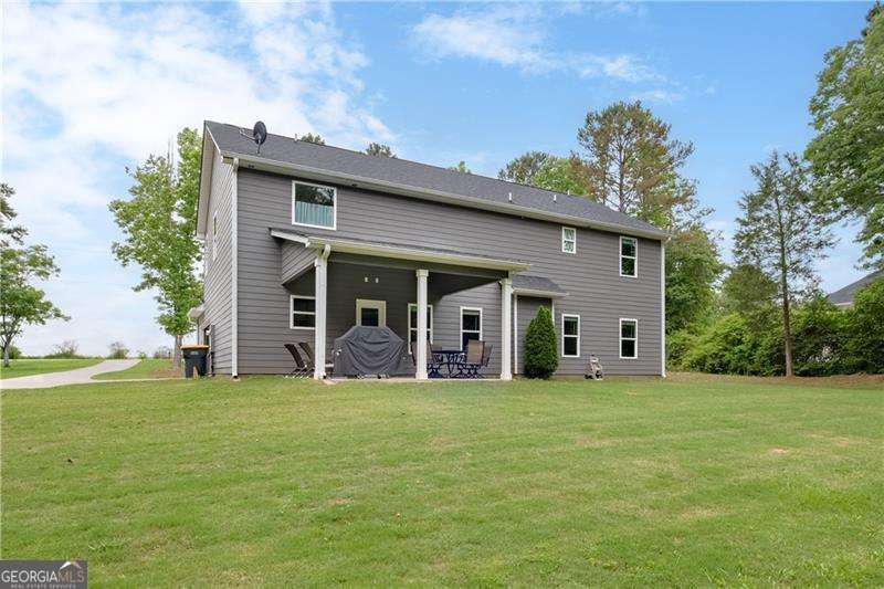 719 Fairview Road Brooks GA 30205