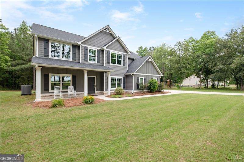 719 Fairview Road Brooks GA 30205