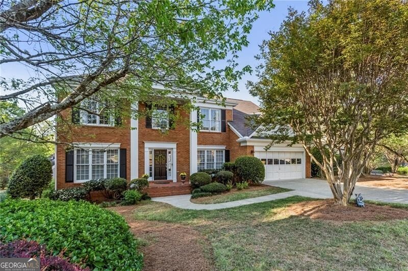 3085 Brockton Close Marietta GA 30068