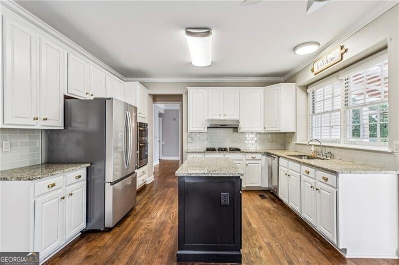 3085 Brockton Close Marietta GA 30068