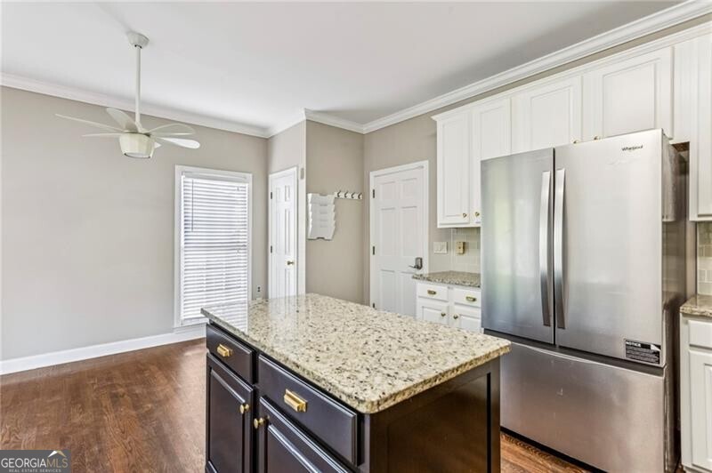 3085 Brockton Close Marietta GA 30068