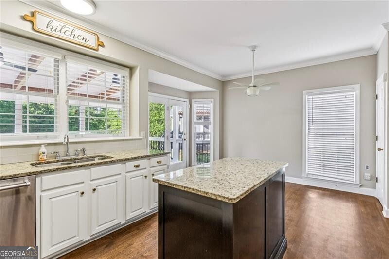 3085 Brockton Close Marietta GA 30068