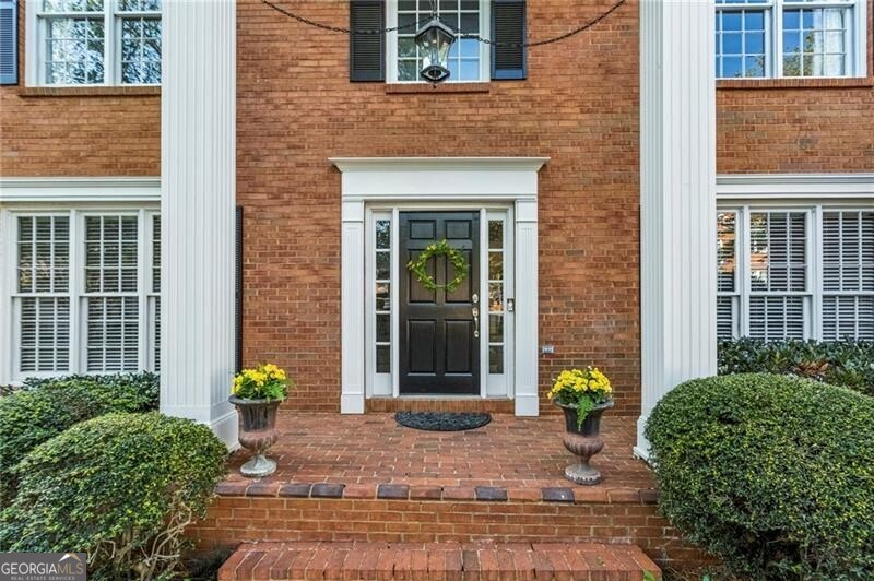 3085 Brockton Close Marietta GA 30068