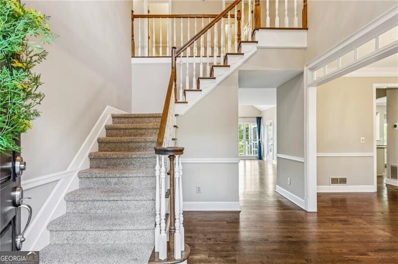 3085 Brockton Close Marietta GA 30068