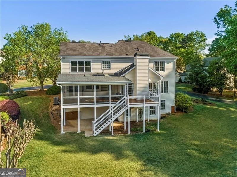 3085 Brockton Close Marietta GA 30068