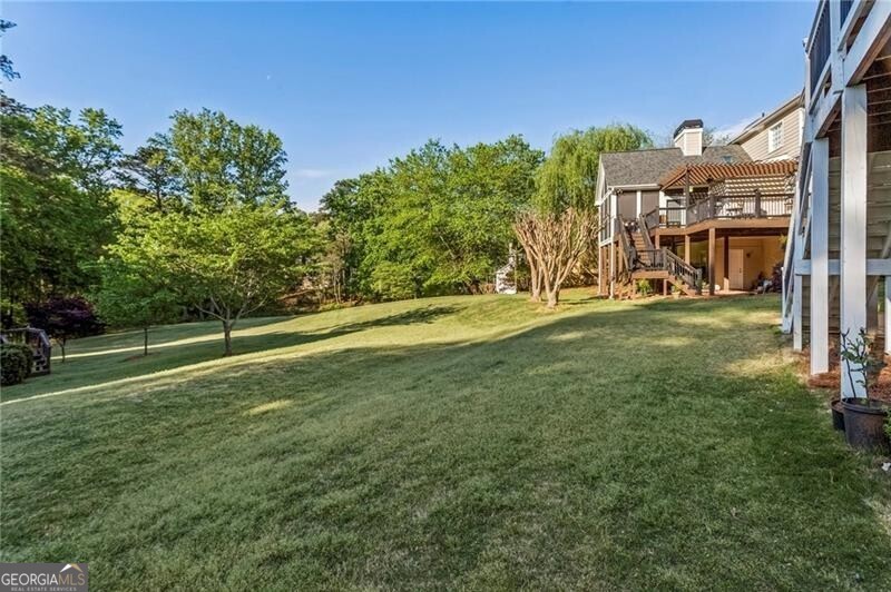 3085 Brockton Close Marietta GA 30068