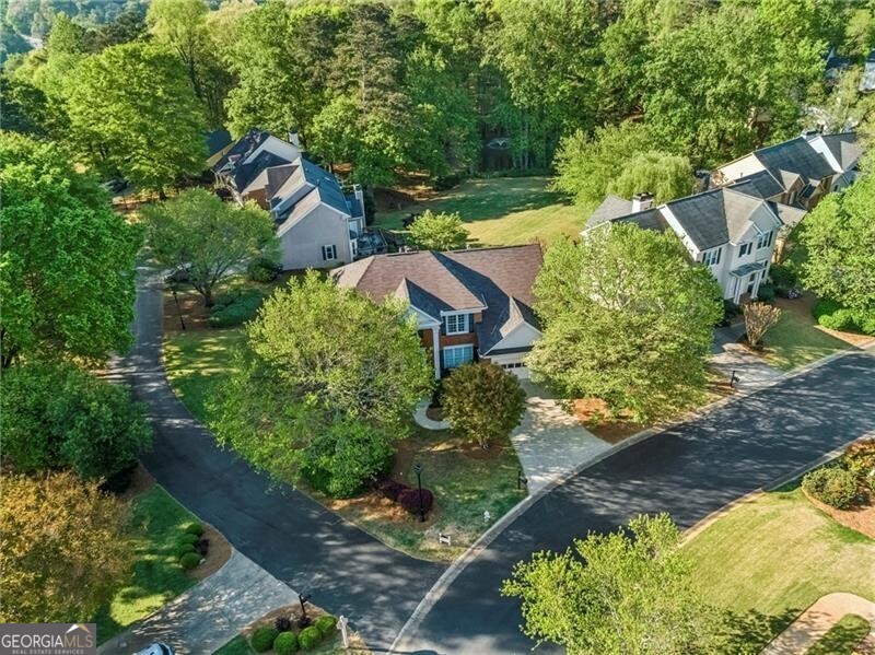 3085 Brockton Close Marietta GA 30068
