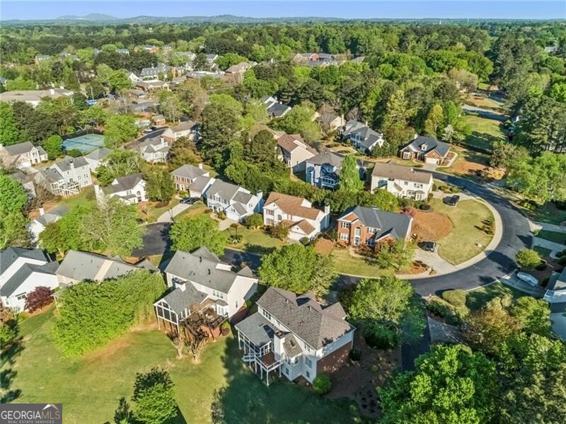 3085 Brockton Close Marietta GA 30068