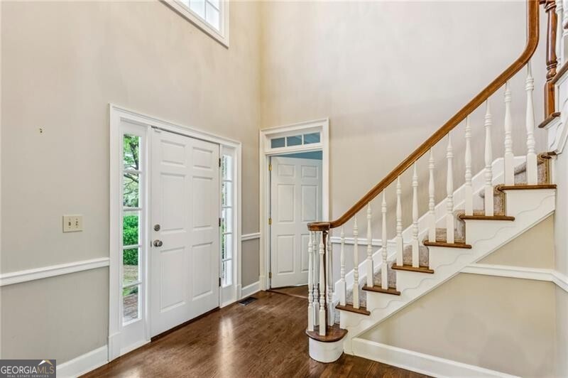3085 Brockton Close Marietta GA 30068