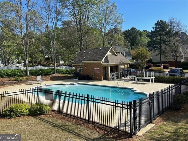 3085 Brockton Close Marietta GA 30068
