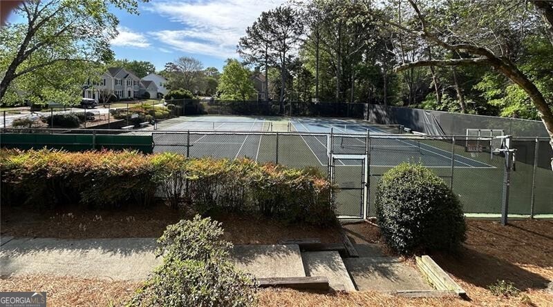 3085 Brockton Close Marietta GA 30068