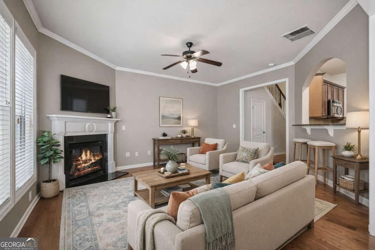1465 Queens Lane Alpharetta GA 30004