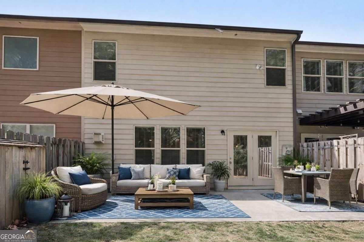 1465 Queens Lane Alpharetta GA 30004