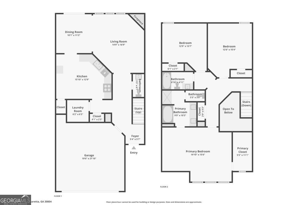 1465 Queens Lane Alpharetta GA 30004