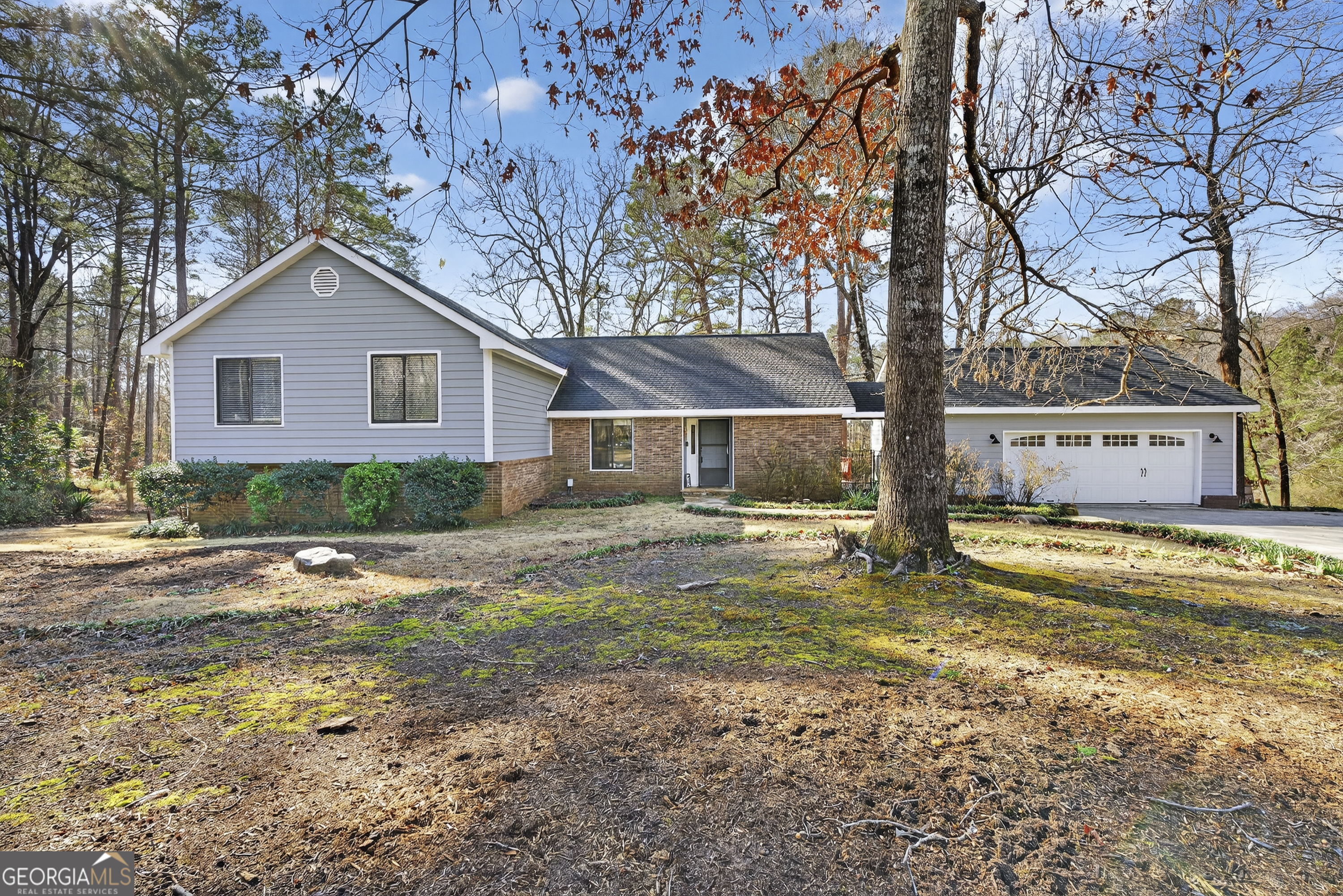 105 Maple Glen Court Centerville GA 31028