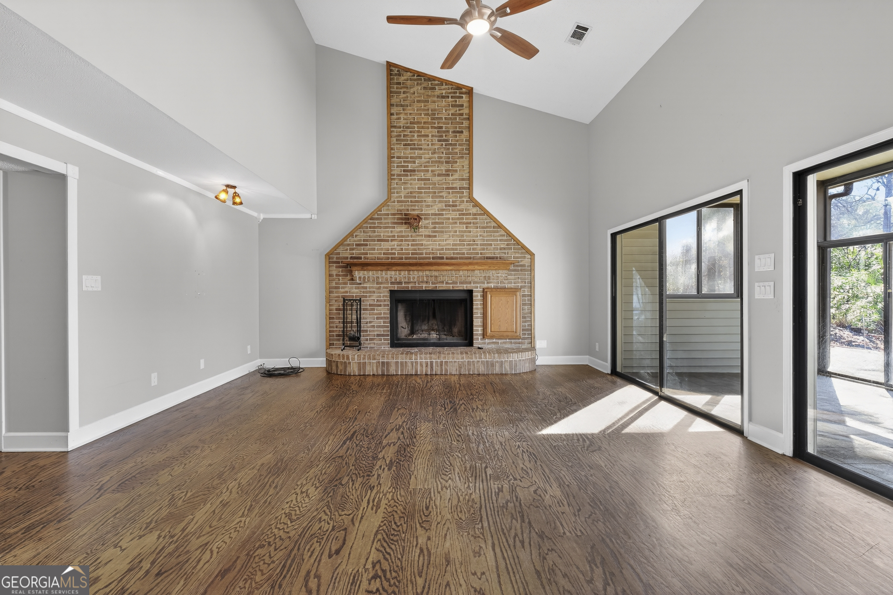 105 Maple Glen Court Centerville GA 31028