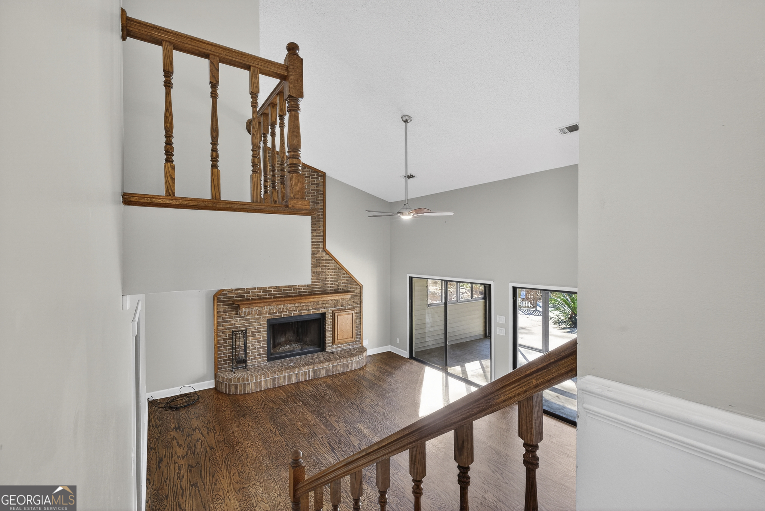 105 Maple Glen Court Centerville GA 31028
