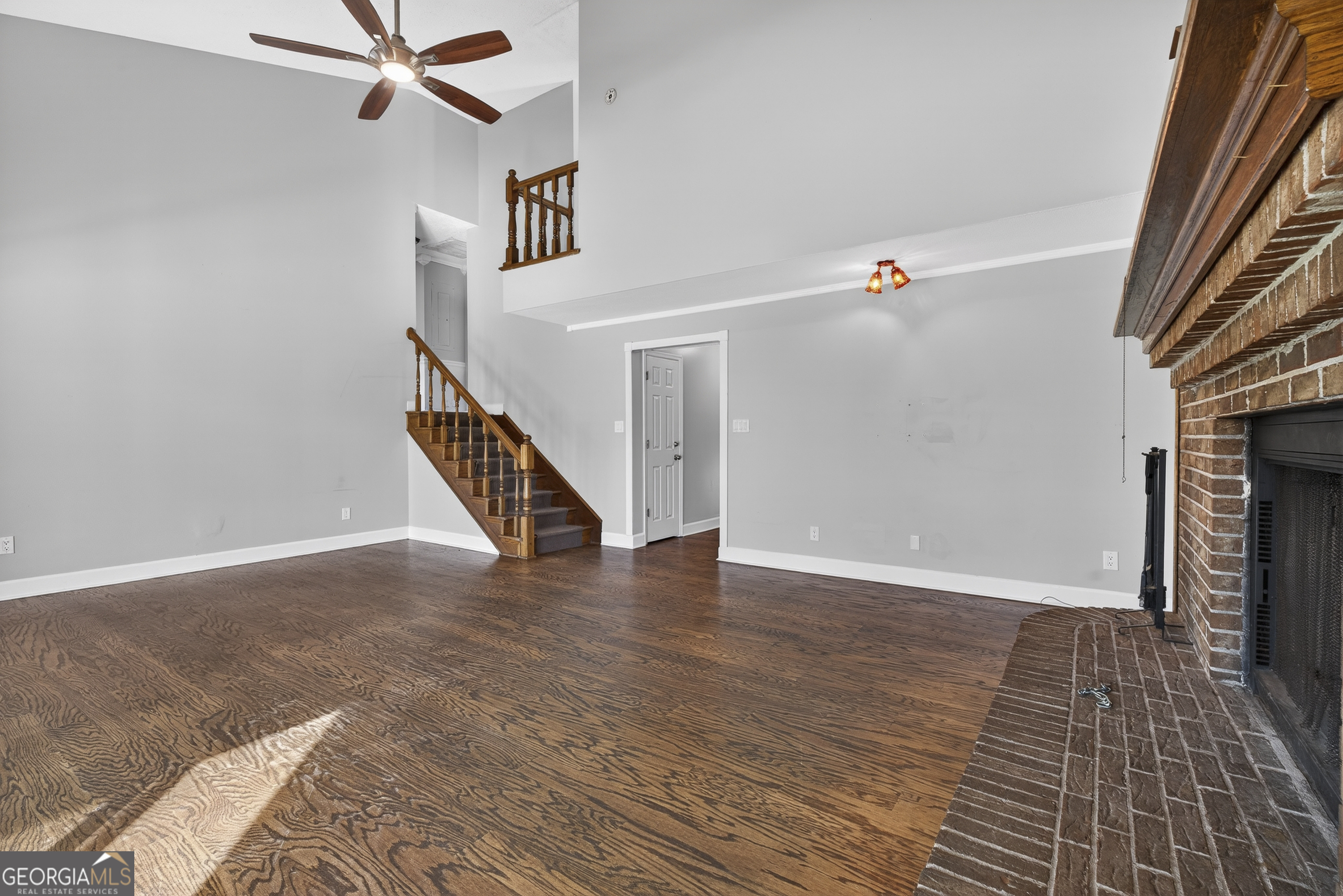 105 Maple Glen Court Centerville GA 31028