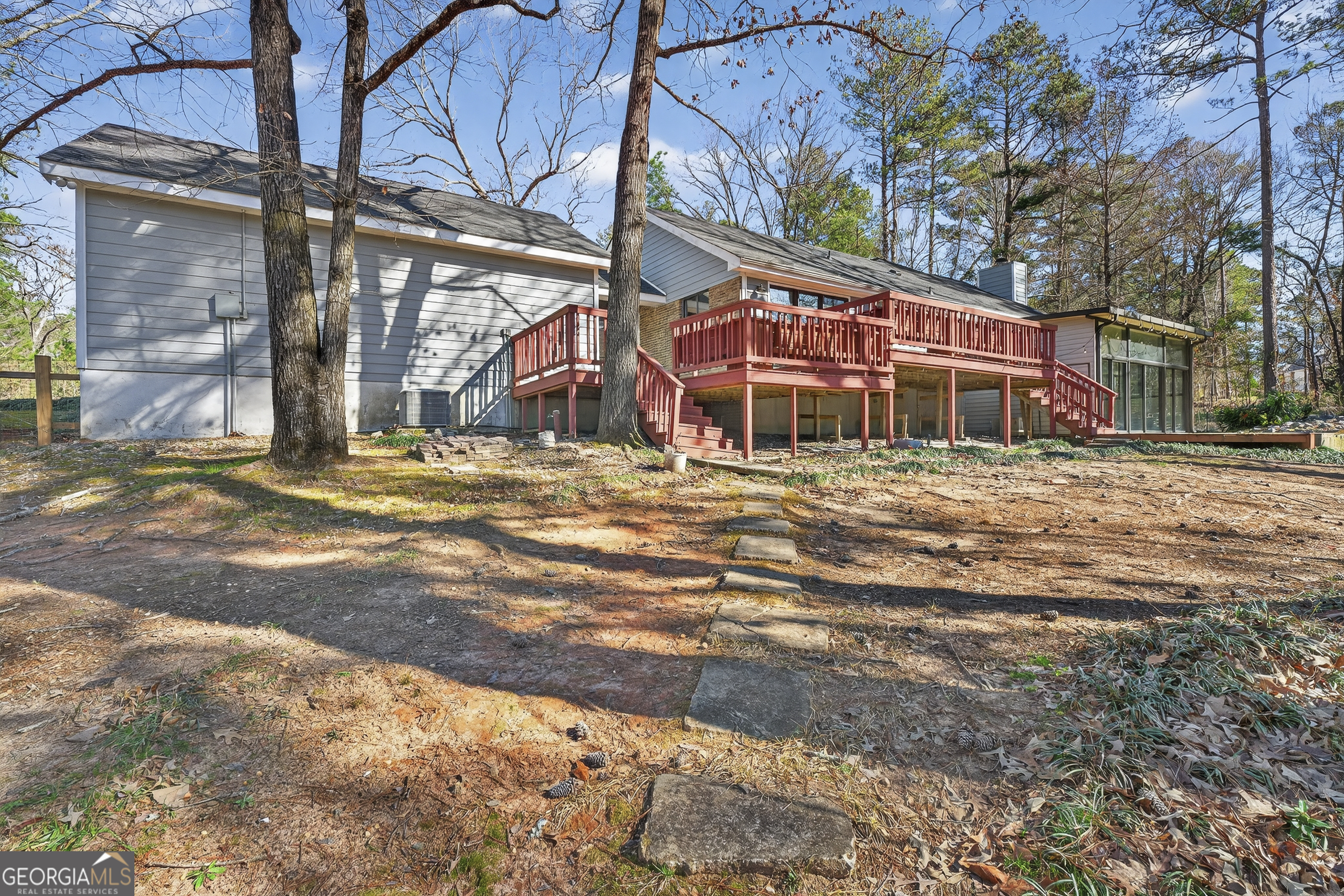 105 Maple Glen Court Centerville GA 31028