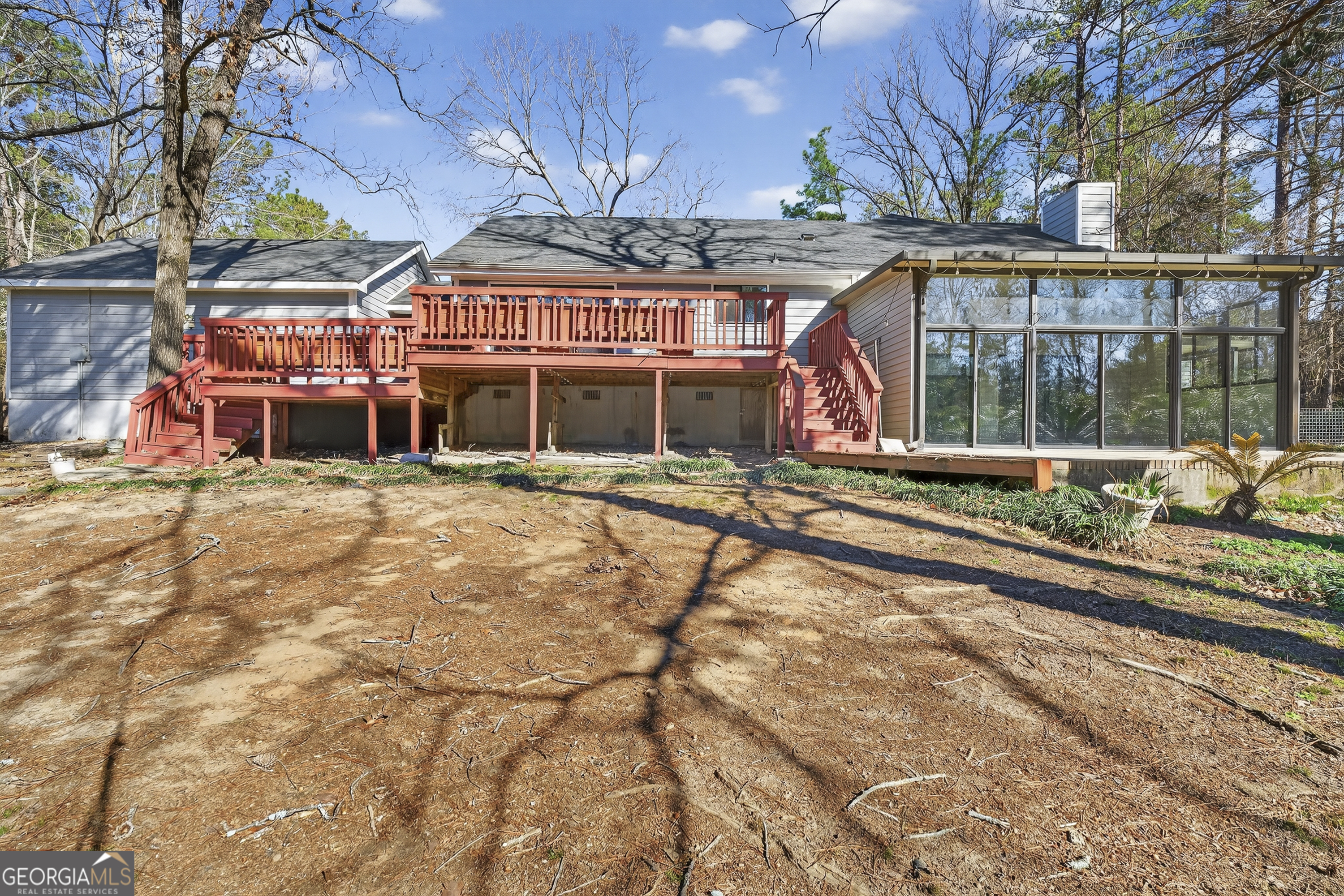 105 Maple Glen Court Centerville GA 31028