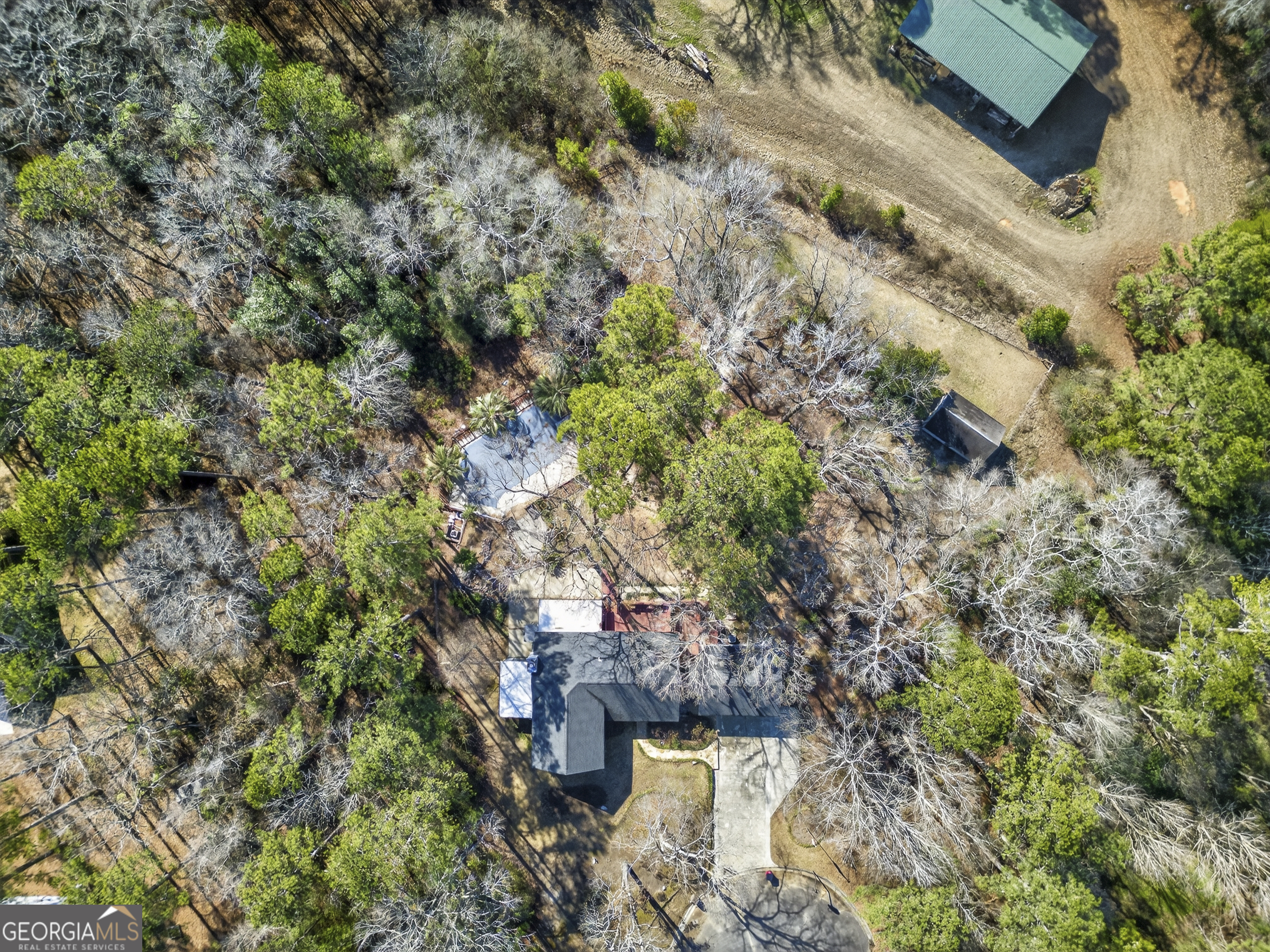 105 Maple Glen Court Centerville GA 31028