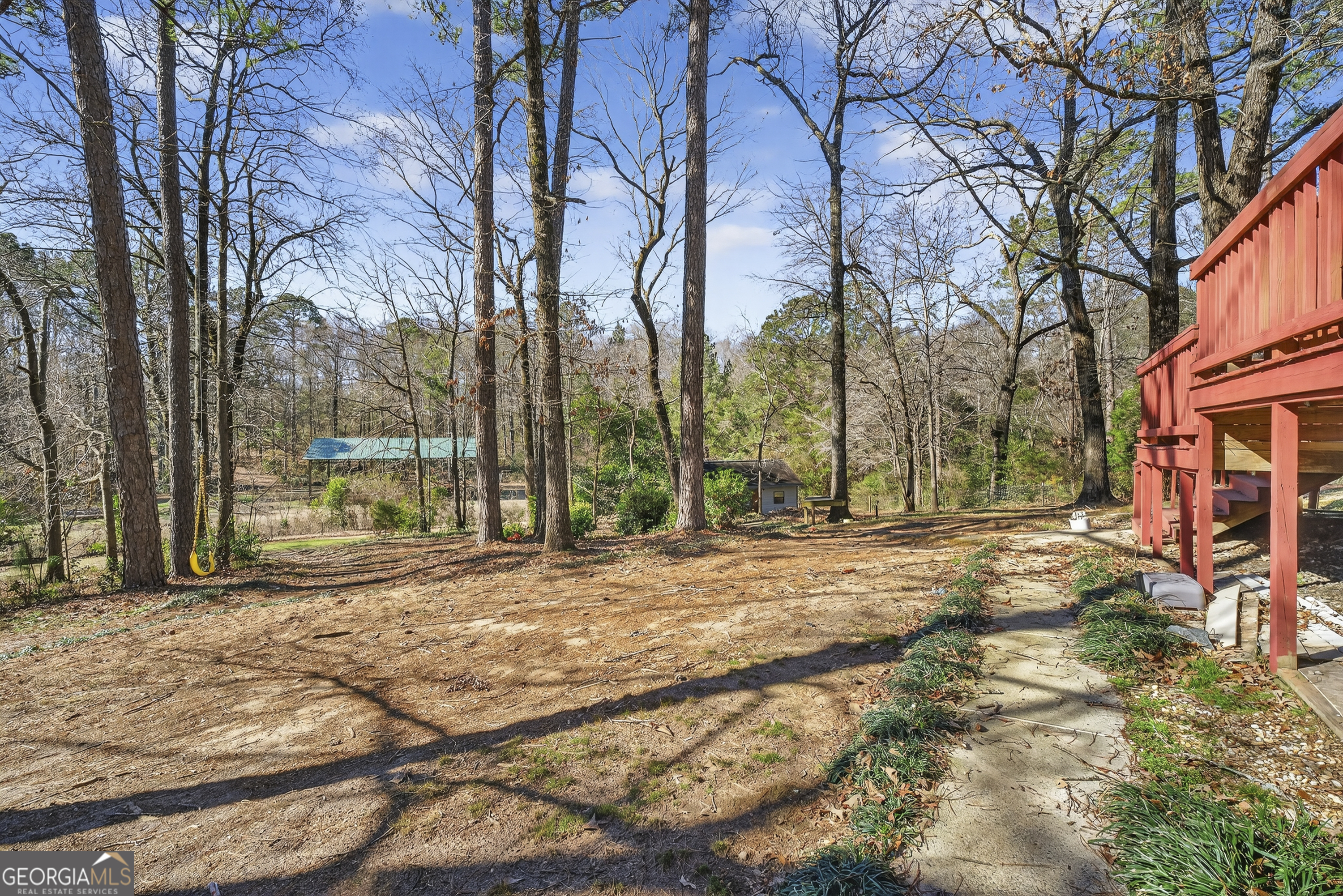 105 Maple Glen Court Centerville GA 31028