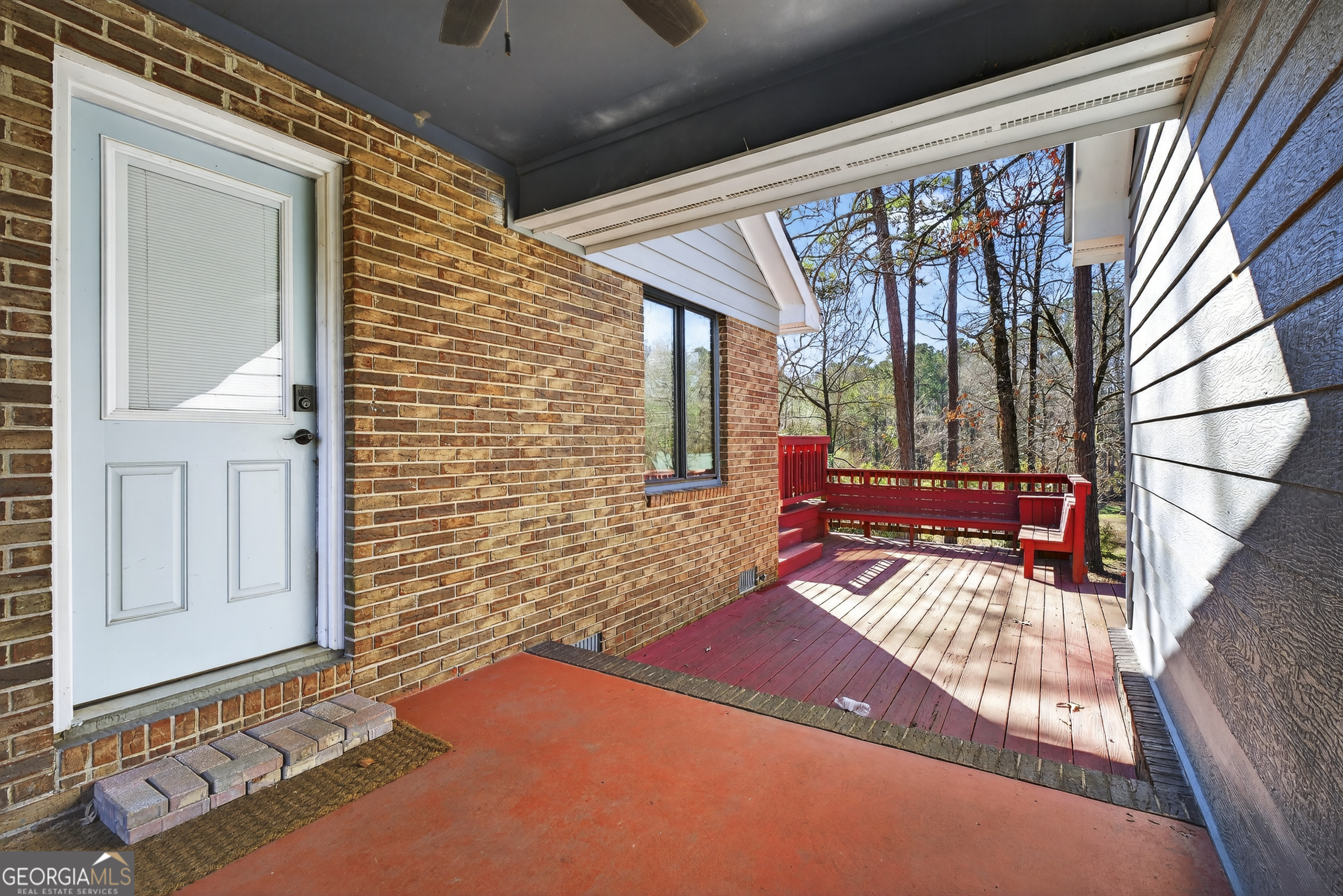 105 Maple Glen Court Centerville GA 31028