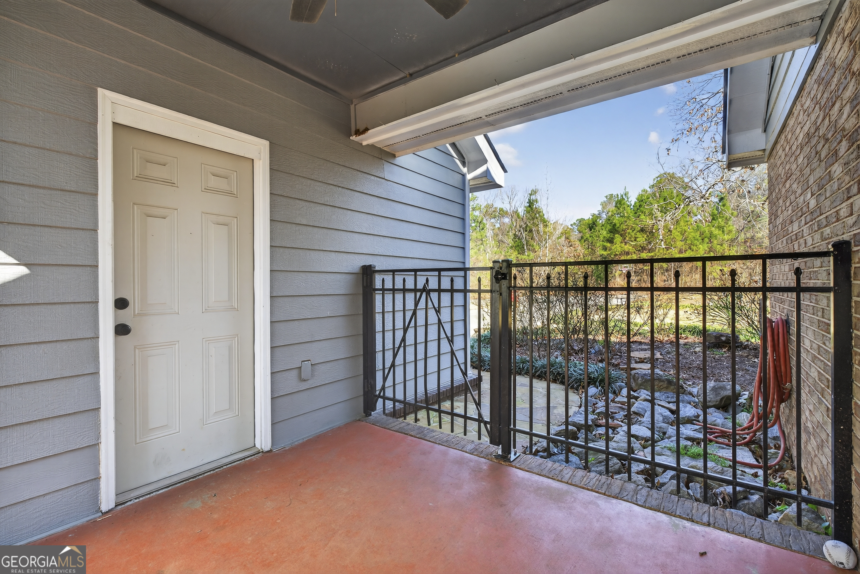 105 Maple Glen Court Centerville GA 31028