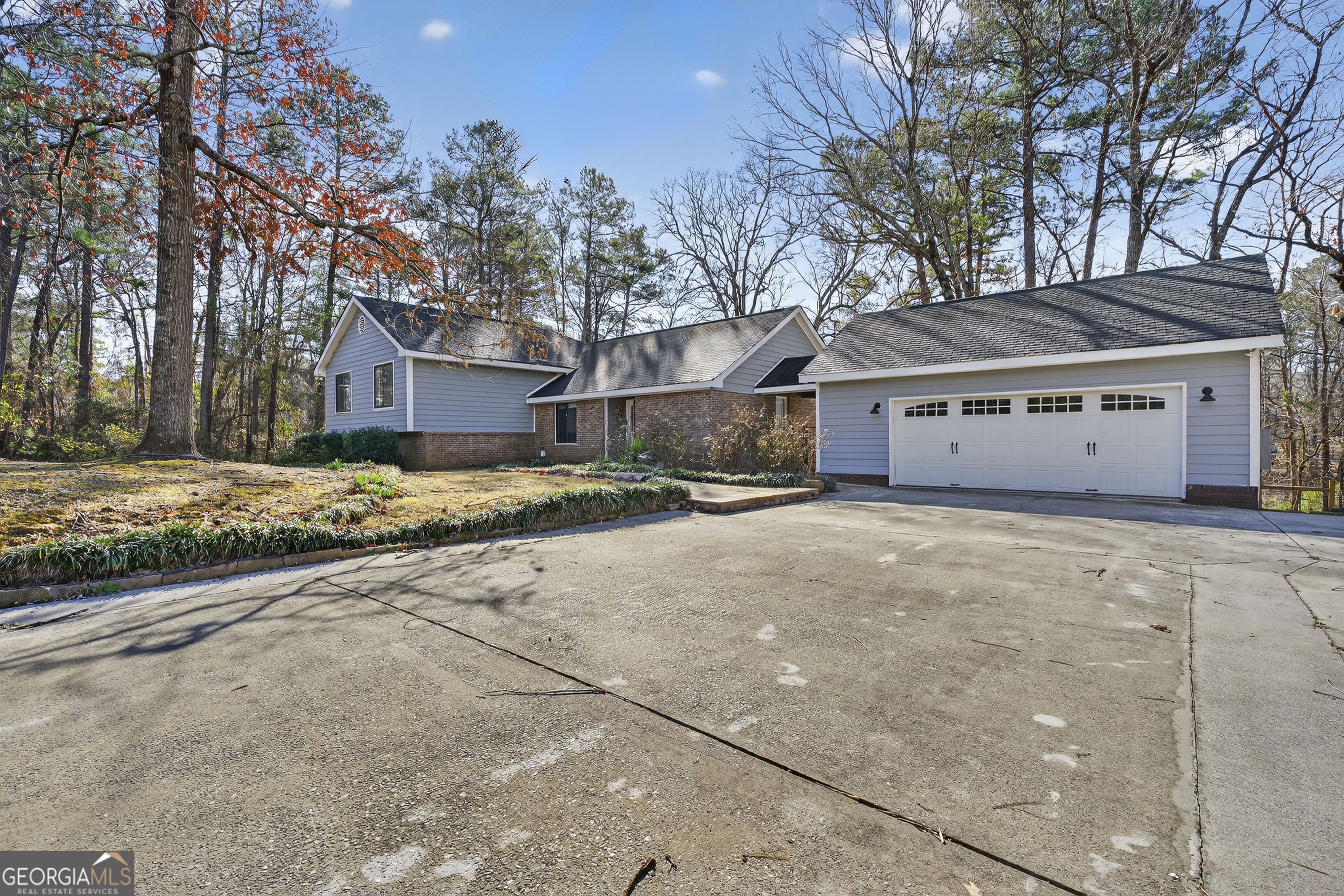 105 Maple Glen Court Centerville GA 31028