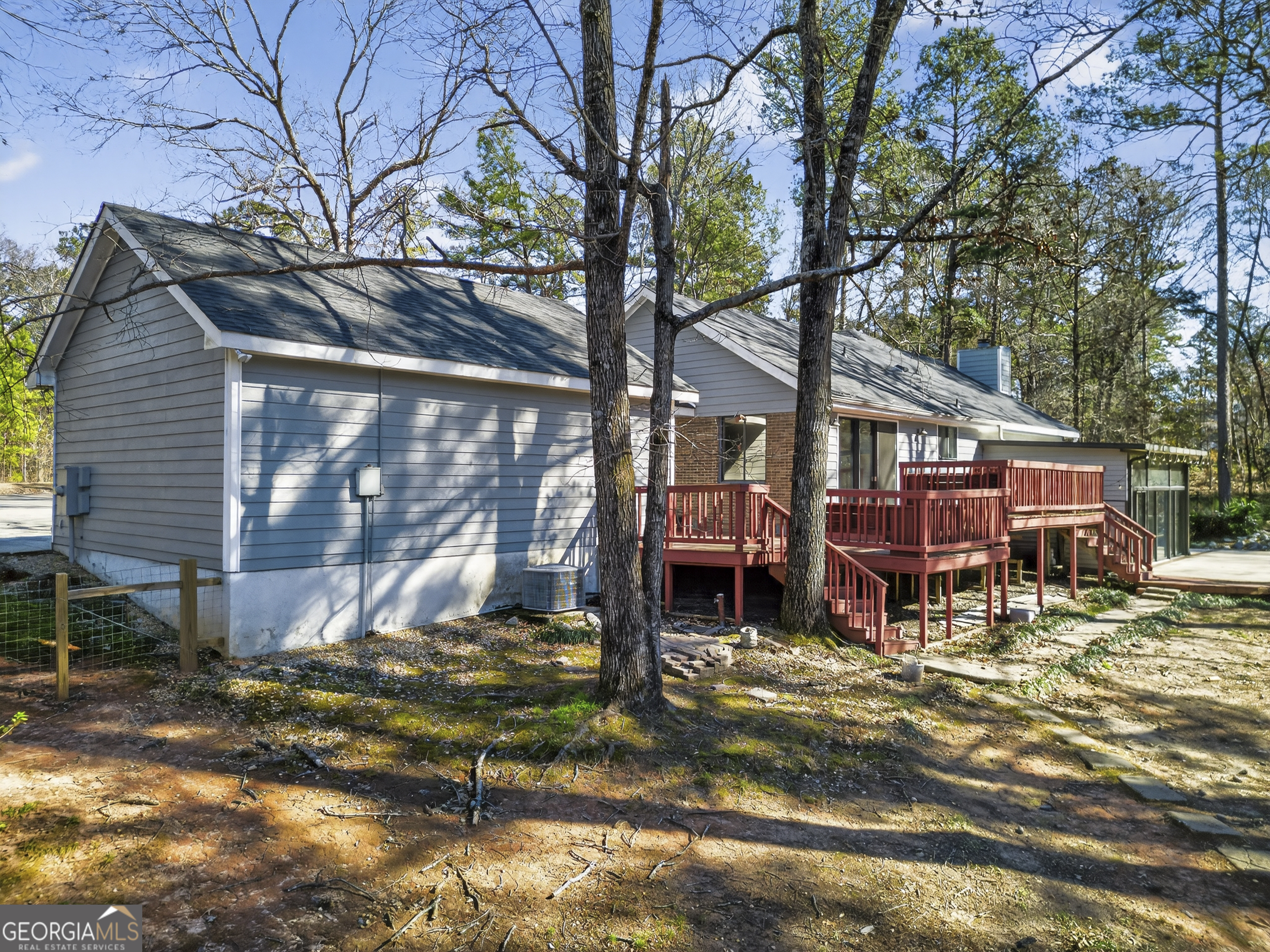 105 Maple Glen Court Centerville GA 31028