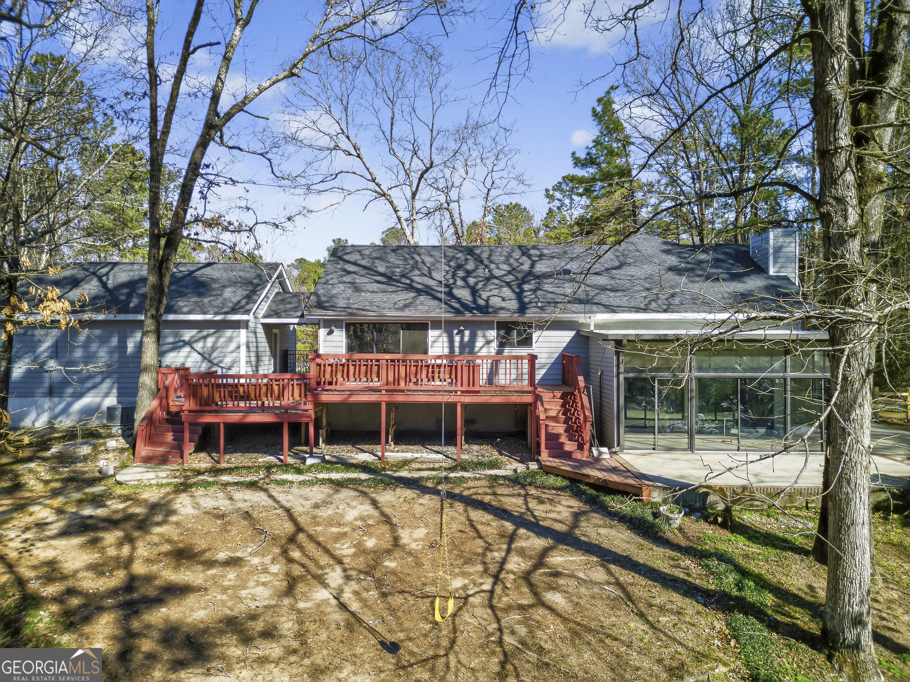 105 Maple Glen Court Centerville GA 31028