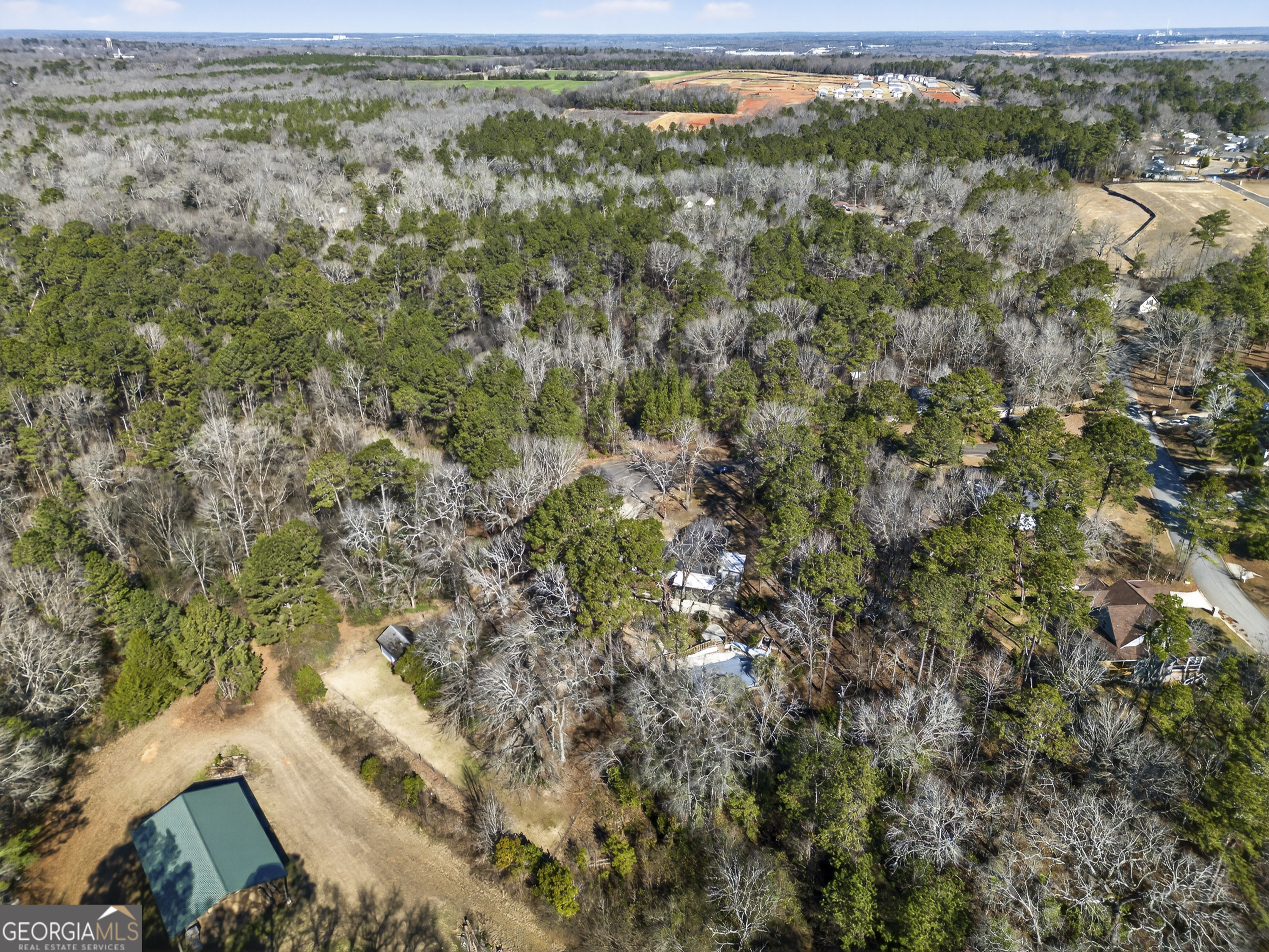105 Maple Glen Court Centerville GA 31028