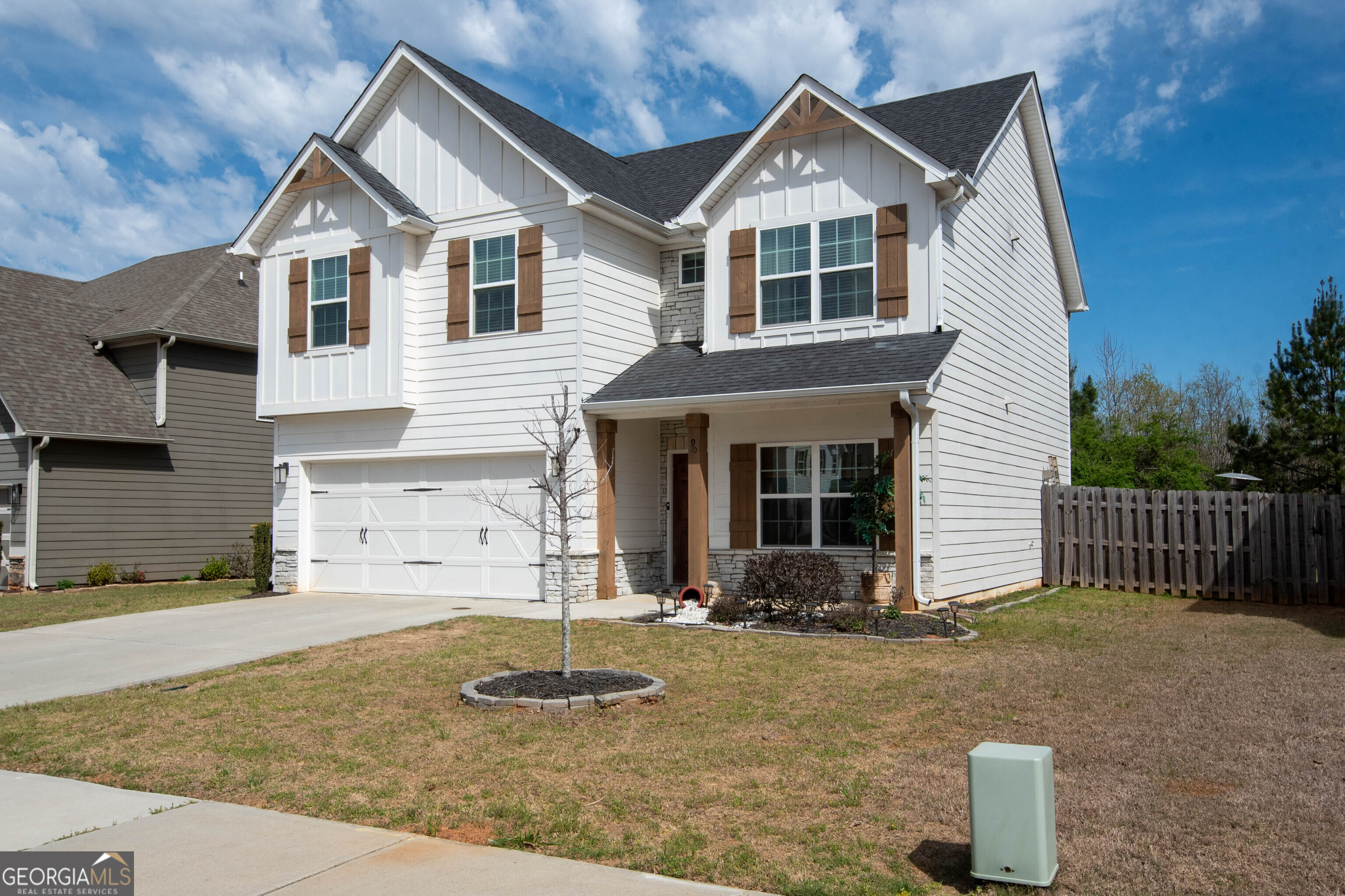 90 Ashton Place Newnan GA 30265