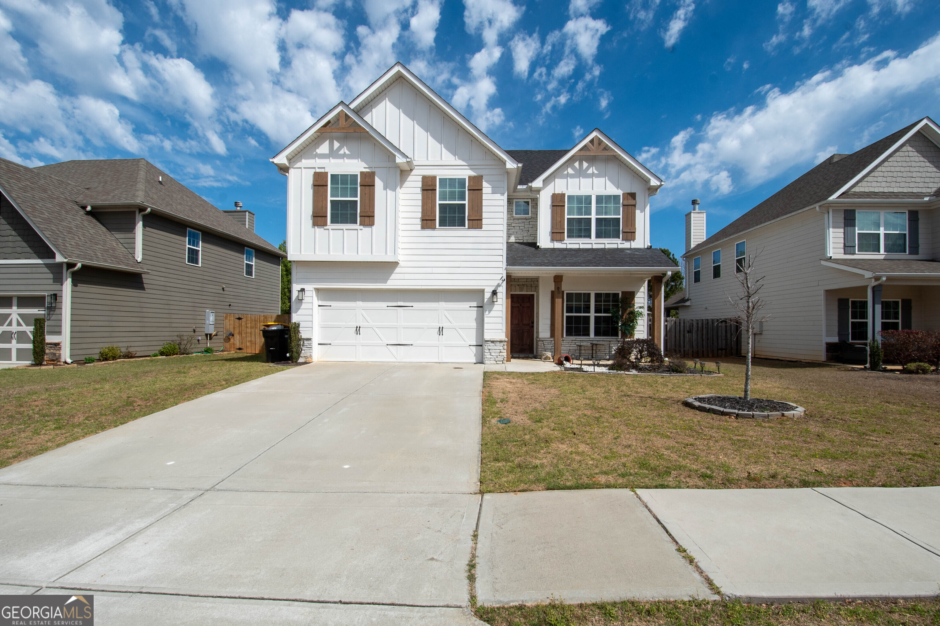 90 Ashton Place Newnan GA 30265