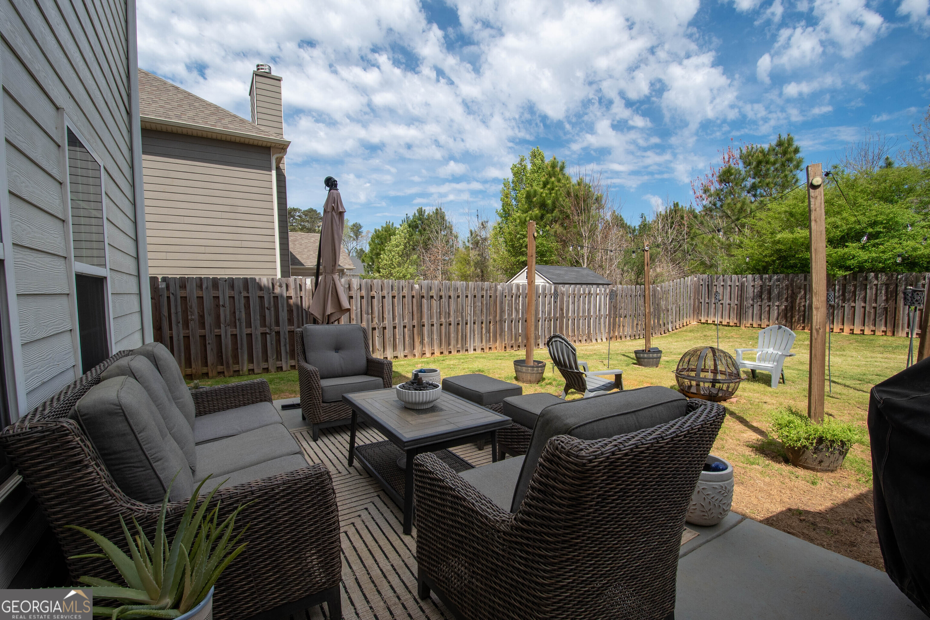 90 Ashton Place Newnan GA 30265