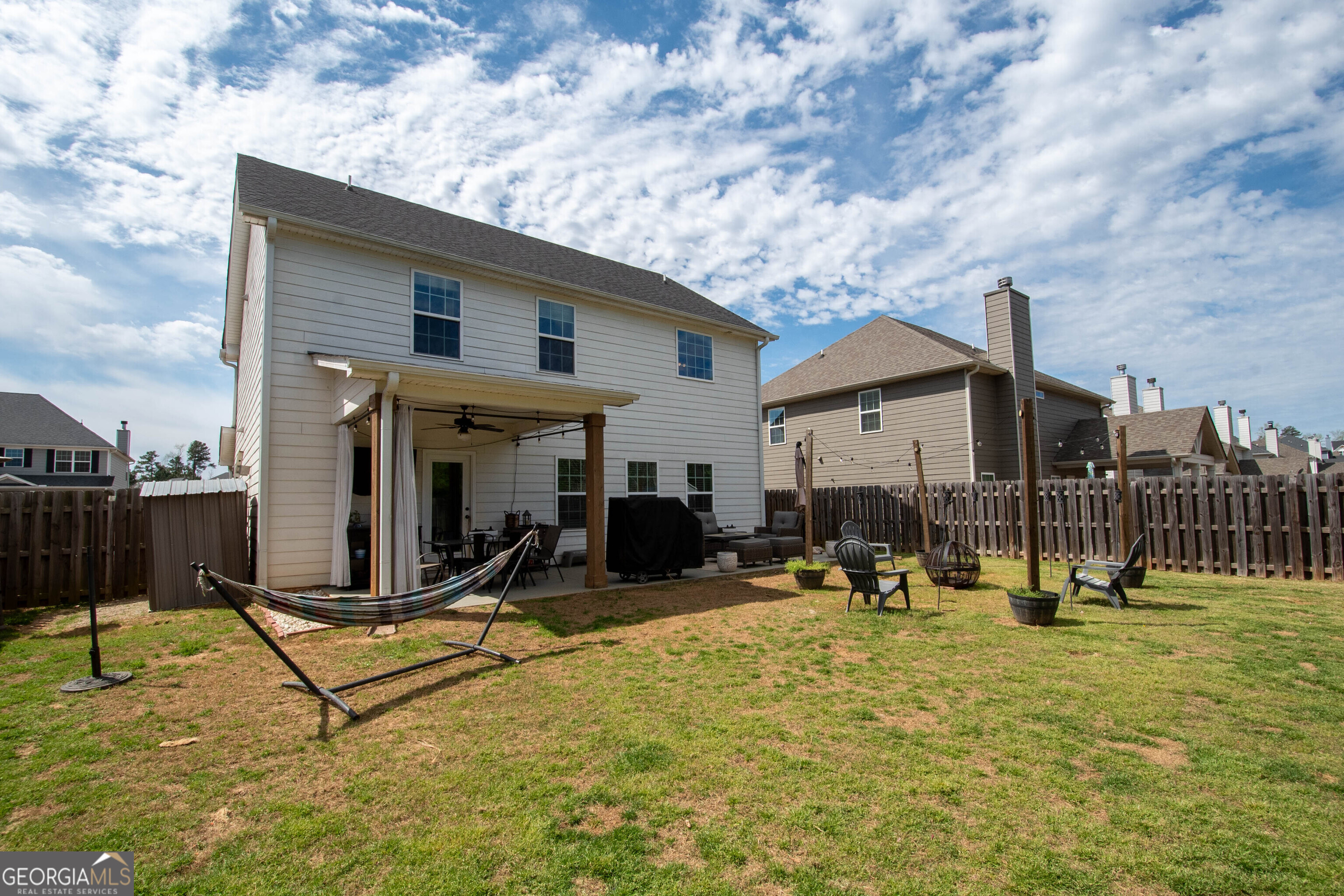 90 Ashton Place Newnan GA 30265