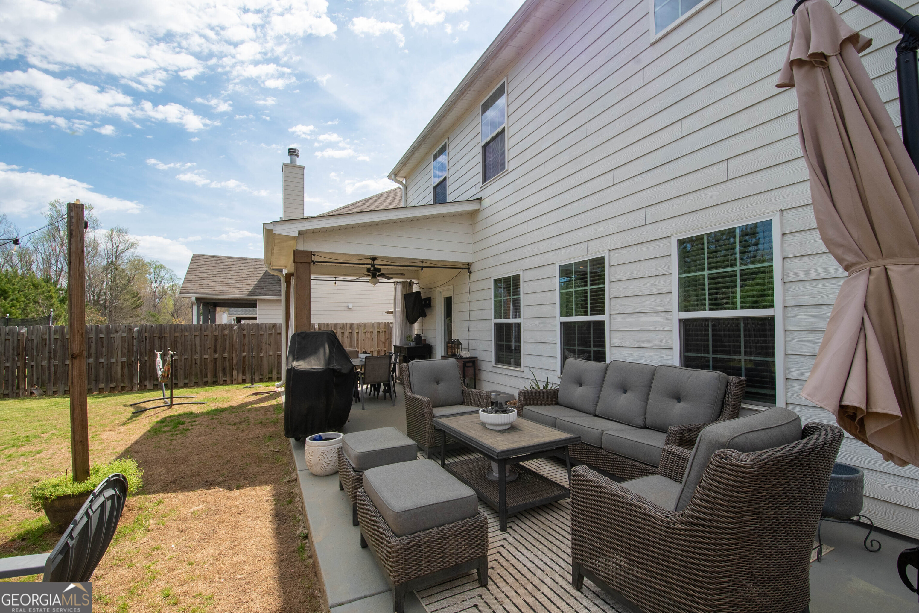 90 Ashton Place Newnan GA 30265