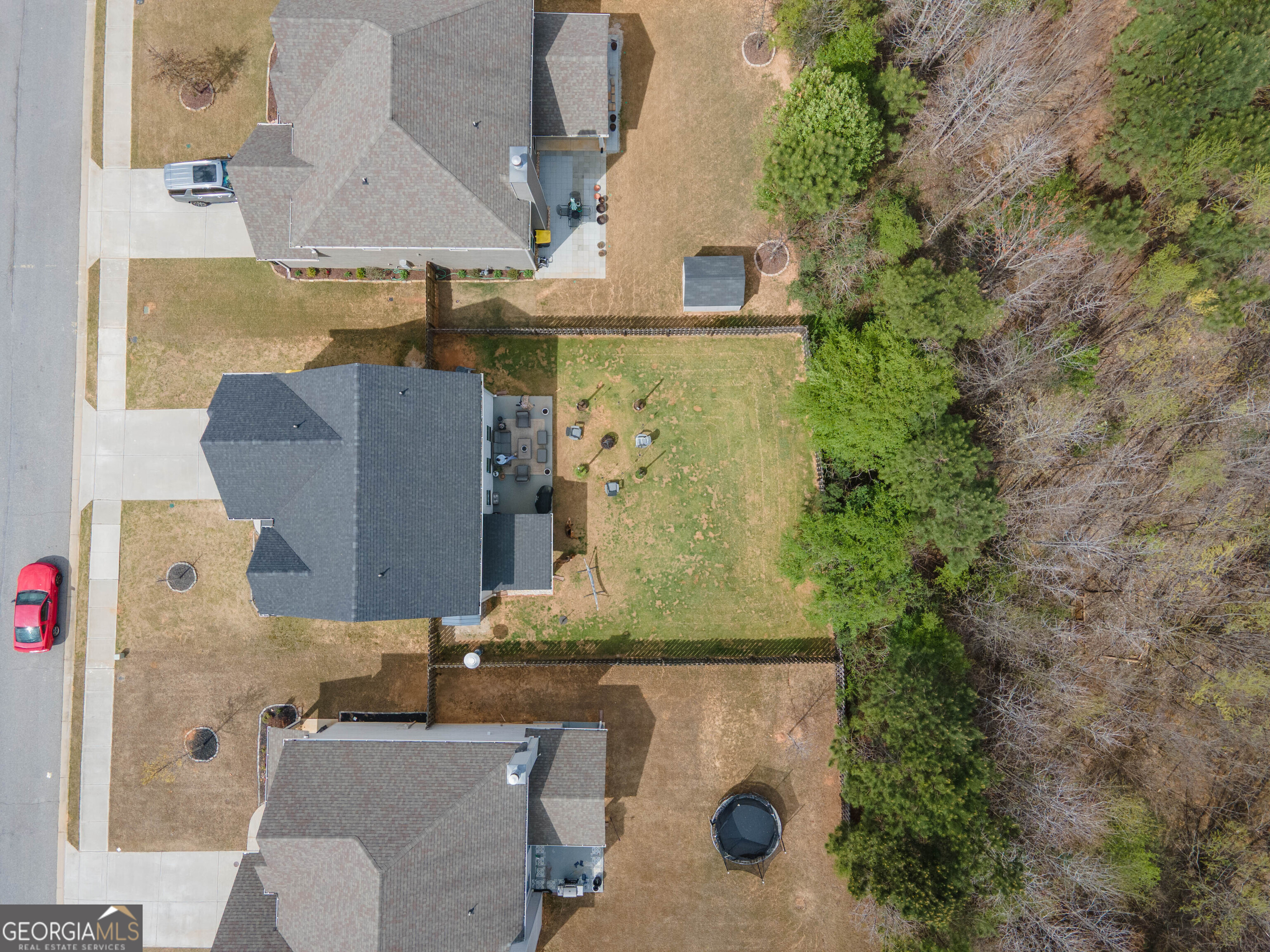 90 Ashton Place Newnan GA 30265